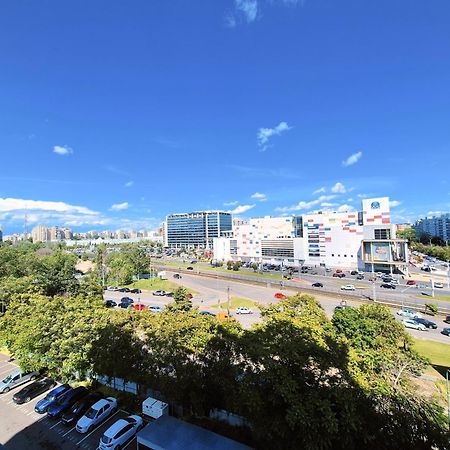 PLAZA VIEW Studio Bucarest Esterno foto